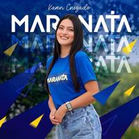 Karen Cruzado's avatar cover