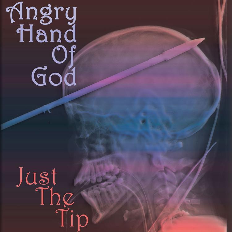 Angry Hand Of God's avatar image