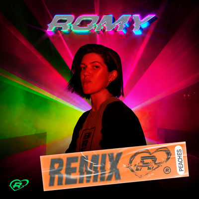 Did I (Peaches Remix) By Romy, Peaches's cover