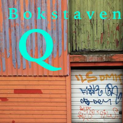 Bokstaven Q's cover