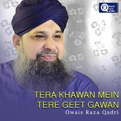 Tera Khawan Mein Tere Geet Gawan's cover