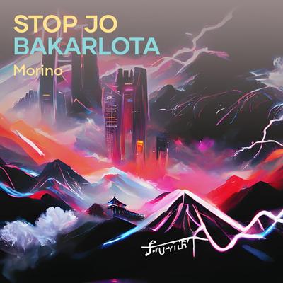 Stop Jo Bakarlota's cover