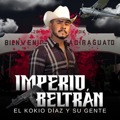 El Kokio Diaz Y Su Gente's cover