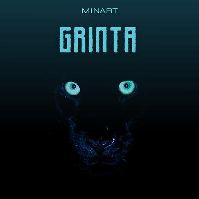 Grinta's cover