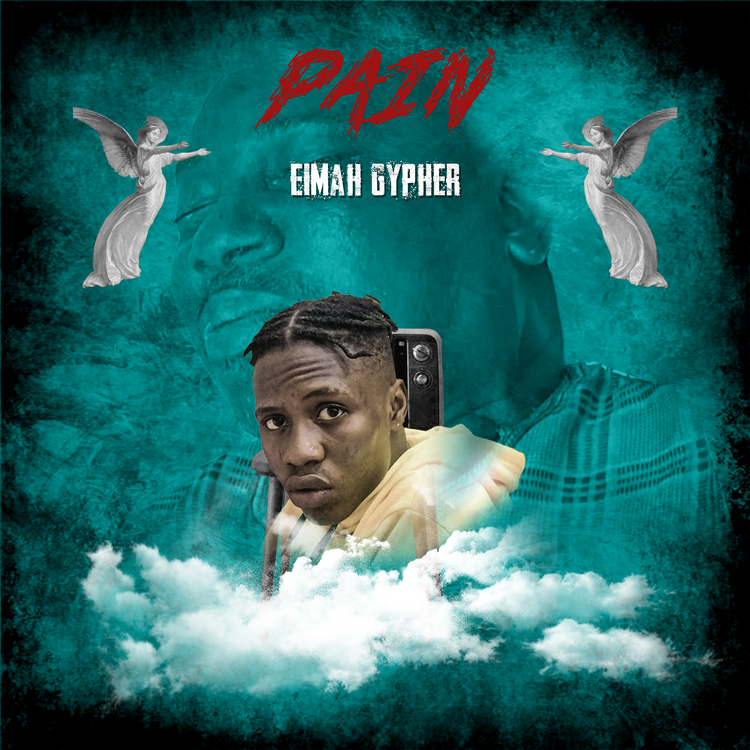 Eimah Gypher's avatar image