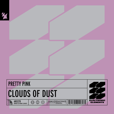Clouds of Dust By Pretty Pink's cover