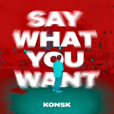 KONSK's cover