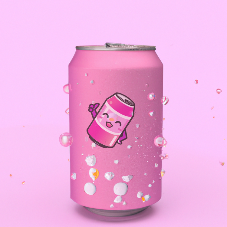 Pink Soda's avatar image