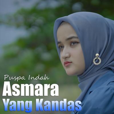 Asmara Yang Kandas's cover