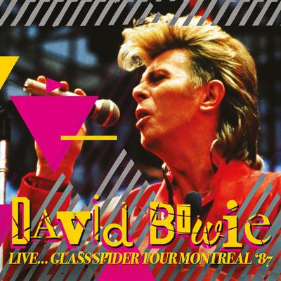 Absolute Beginners (Live: Olympic Stadium, Montreal. 1987) By David Bowie's cover