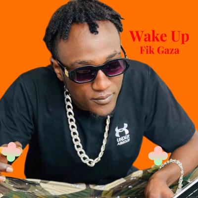 Wake Up's cover