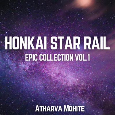 Samudrartha (From "Honaki Star Rail") (Epic Version)'s cover