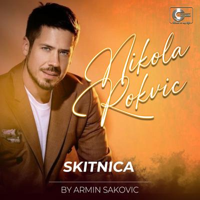 Skitnica (Live)'s cover