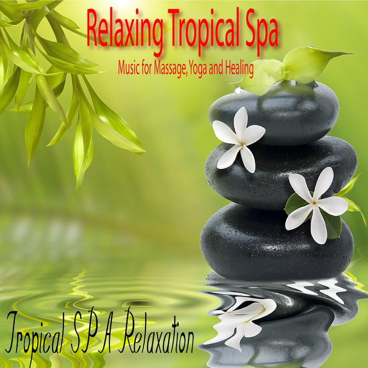 Tropical Spa Relaxation's avatar image