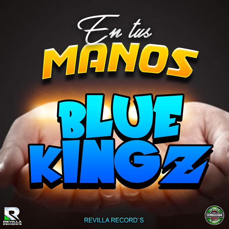 BLUE KINGS's avatar image