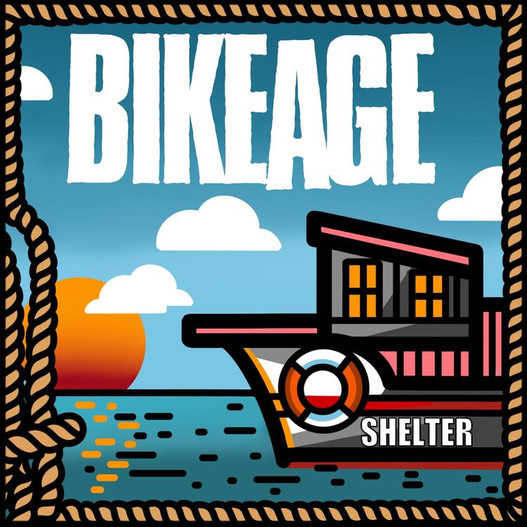 BIKE AGE's avatar image