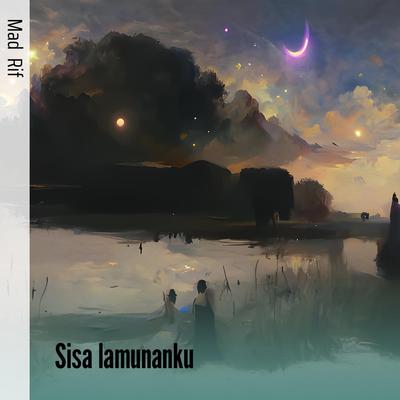 Sisa lamunanku's cover