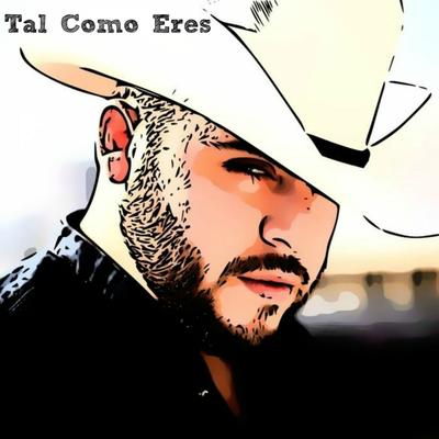 Tal Como Eres By Gerardo Ortiz, Kevin Ortiz's cover