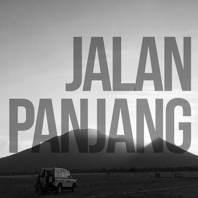 Jalan Panjang By Saykoji, Alden Luhukay, Mark Pieter's cover