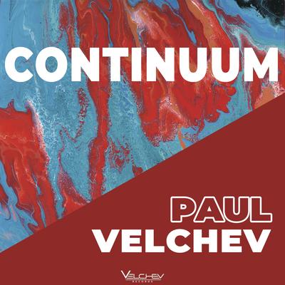 Continuum By Paul Velchev's cover