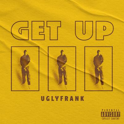 UGLYFRANK's cover