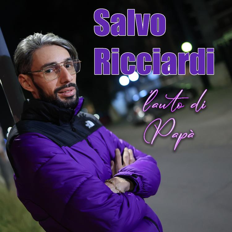 Salvo Ricciardi's avatar image