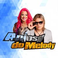 Anjos do Melody's avatar cover