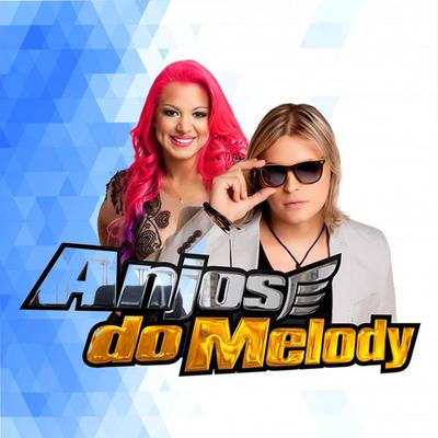 Mil Motivos By Anjos do Melody's cover