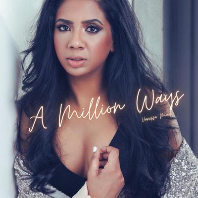 A Million Ways By Vanessa Mood's cover