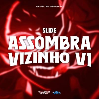 Slide Assombra Vizinho V1's cover