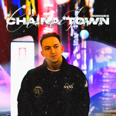 Chaina Town's cover