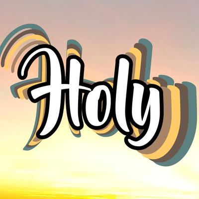 Holy (Solomon's Song)'s cover