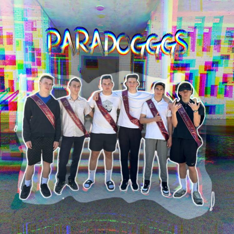 PARADOGGGS's avatar image