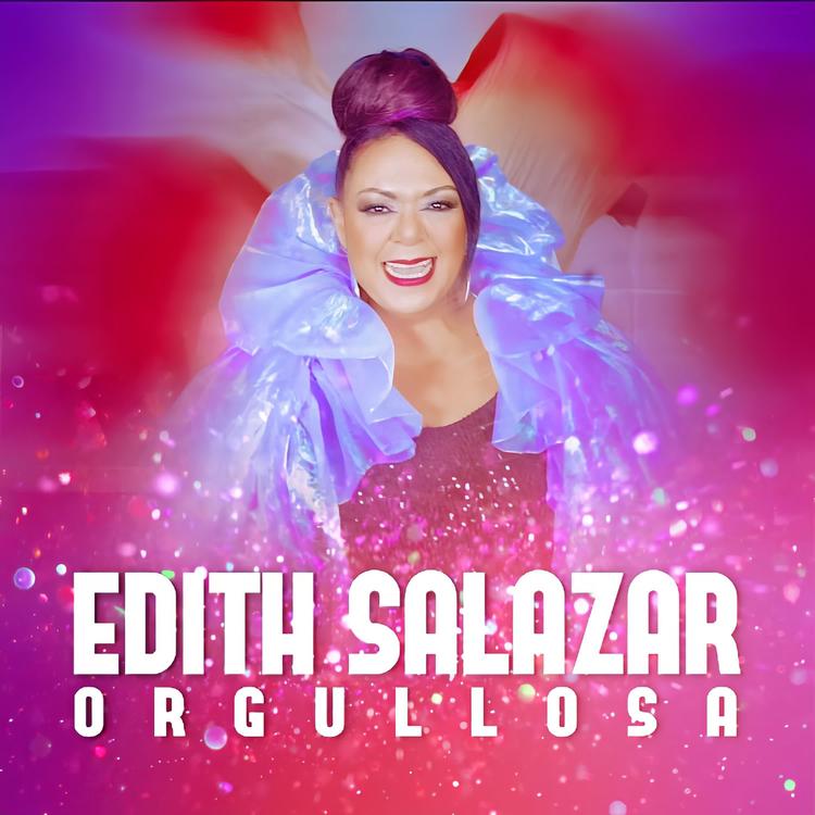 Edith Salazar's avatar image