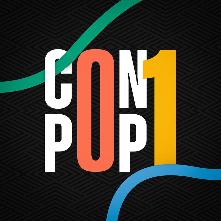 CONPOP's avatar image