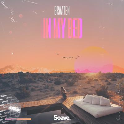 In My Bed By Braaten's cover