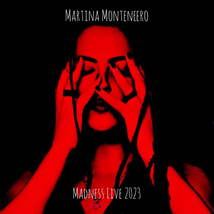 Martina Monteneero's avatar image