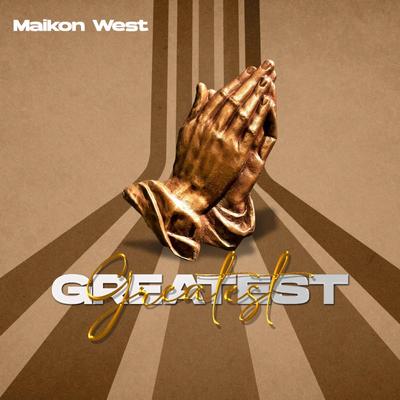 Maikon West's cover