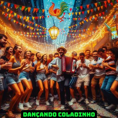 Dançando Coladinho's cover