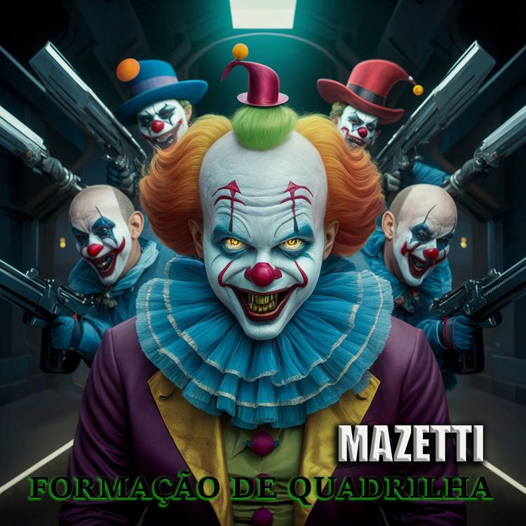 Mazetti's avatar image