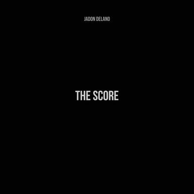 The Score (Instrumental)'s cover