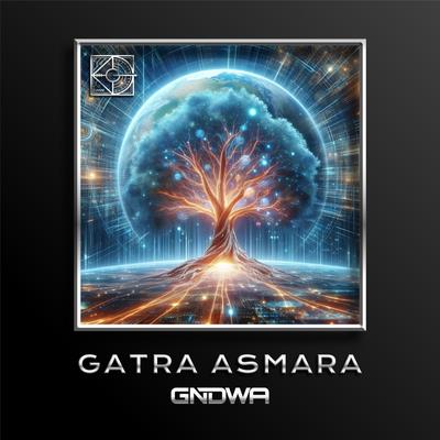 Gatra Asmara's cover