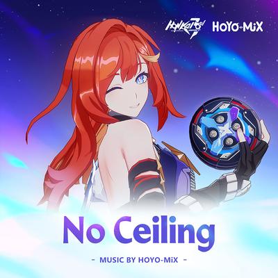 No Ceiling's cover