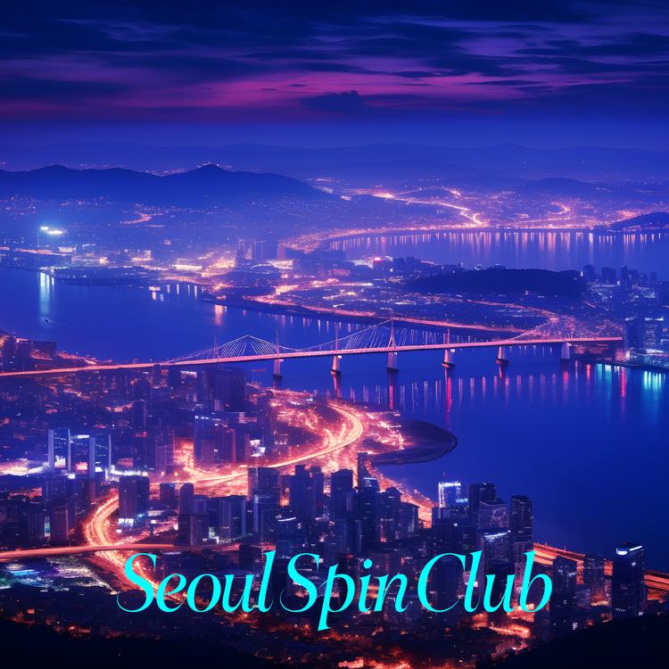 Seoul Spin Club's avatar image