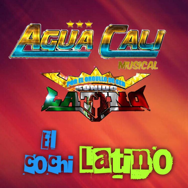 Agua Cali Musical's avatar image