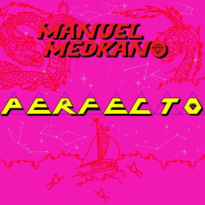 PERFECTO's cover