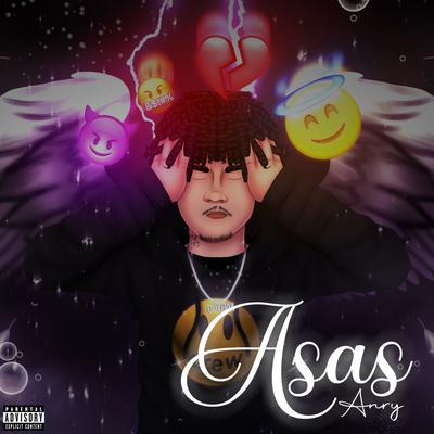 Asas's cover