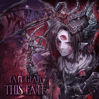 FATE GEAR's avatar cover