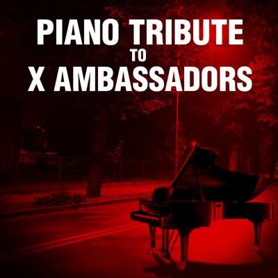 Unconsolable By Piano Tribute Players's cover