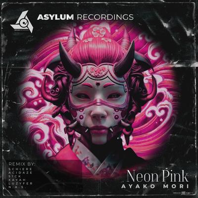 Neon Pink (Schiere Remix)'s cover